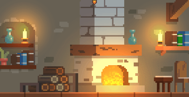 Games Archives - Rising Pixel