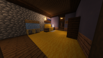 Mystery Shack for Minecraft now in Bedrock! - Gravity Falls Minecraft ...