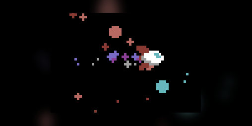Cover image for Star Blaster