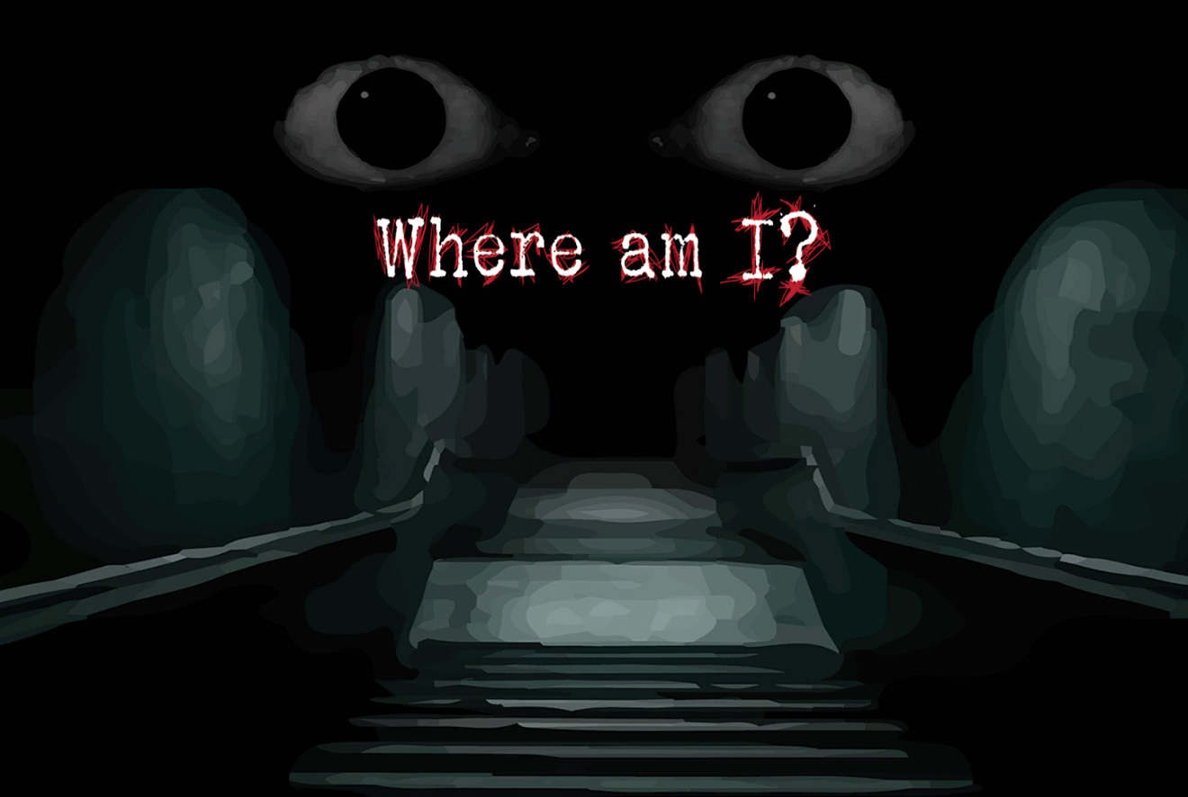 Where Am I? by Schuranator