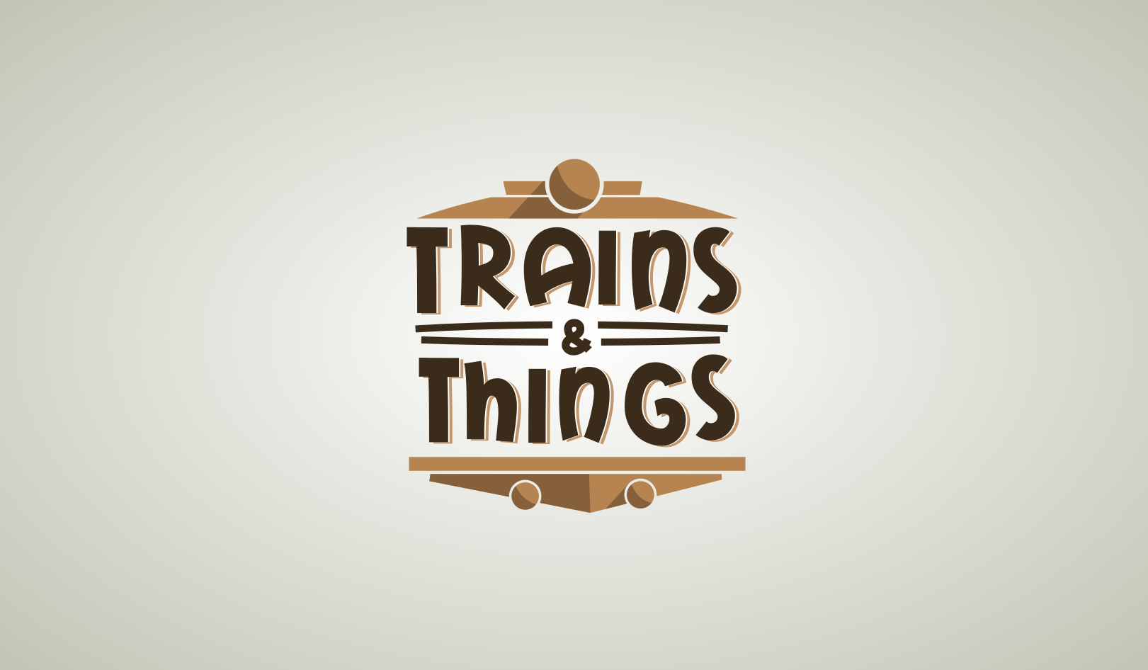 Trains & Things (itch) Mac OS