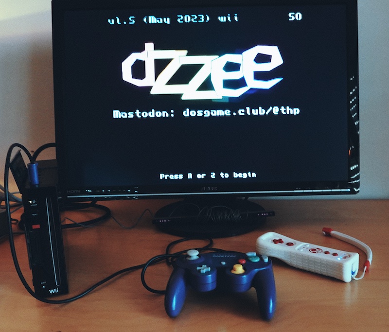 PS2 Homebrew