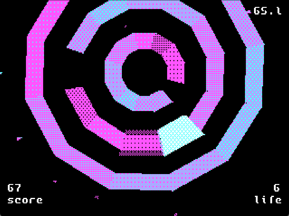 Screenshot 36 for Dzzee (2021)