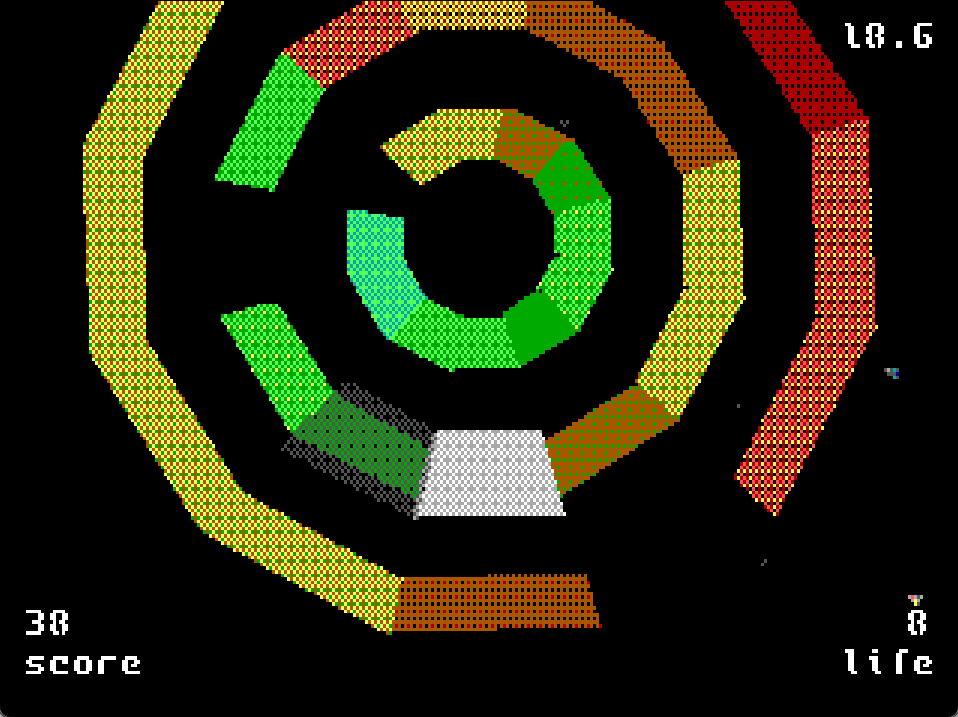 Screenshot 37 for Dzzee (2021)