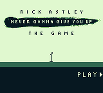 How  got RickRolled (By Ethan), Rickroll