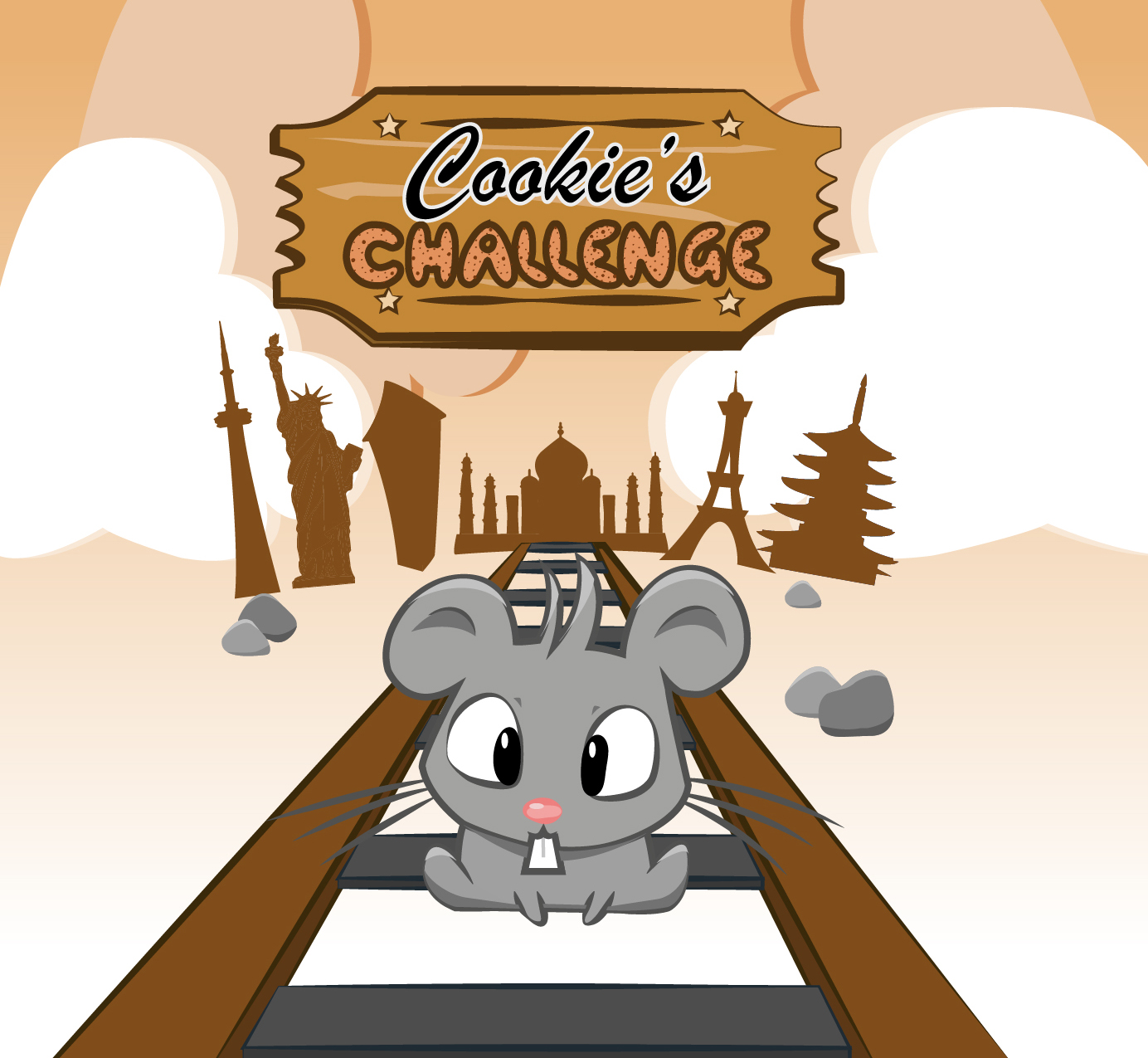 Cookie´s Challenge