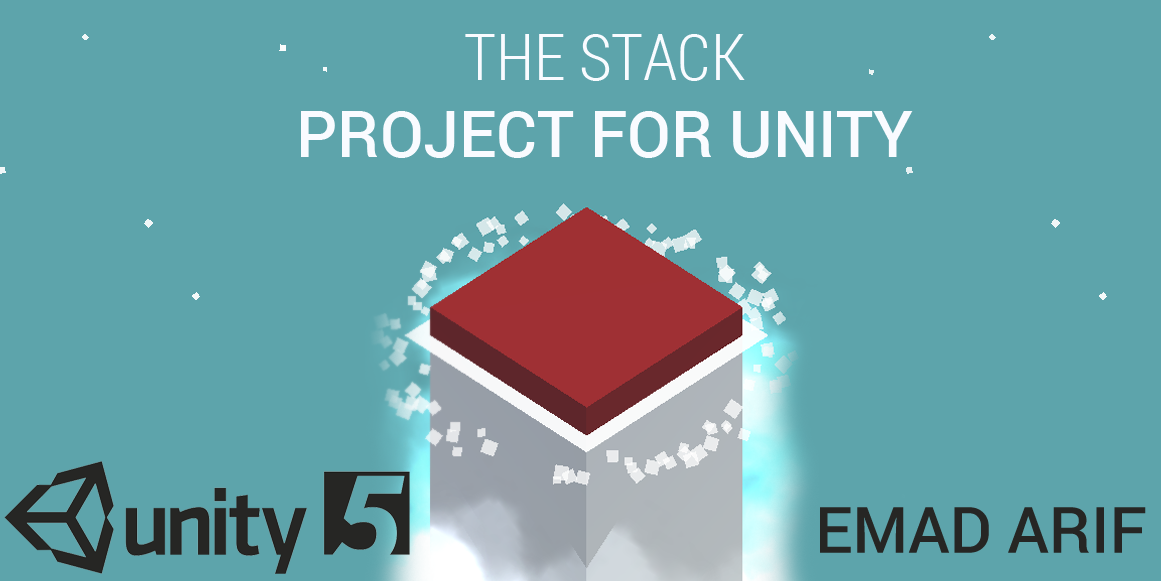 The Stack Project For Unity