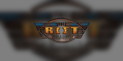 Cover image for The Rift: U.R.I.D.I.S