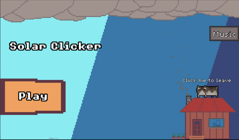 Solar Clicker by TTKGuy