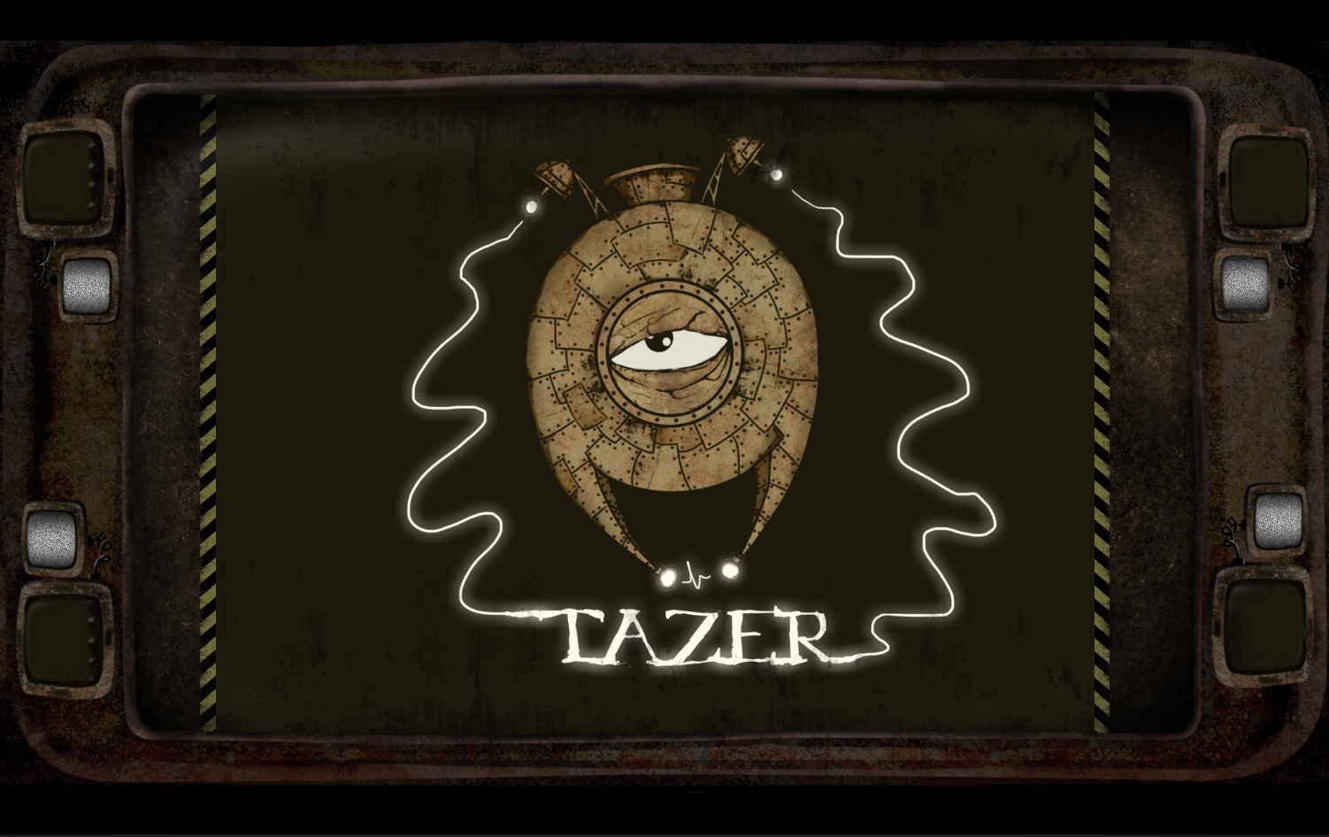 Tazer