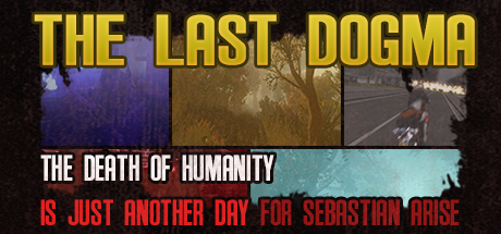 The Last Dogma - Deluxe Edition (inc. Steam Key)