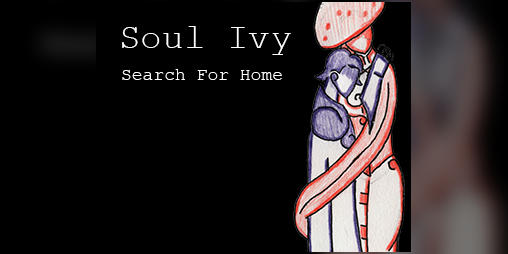Cover image for Soul Ivy