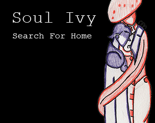Cover image for Soul Ivy