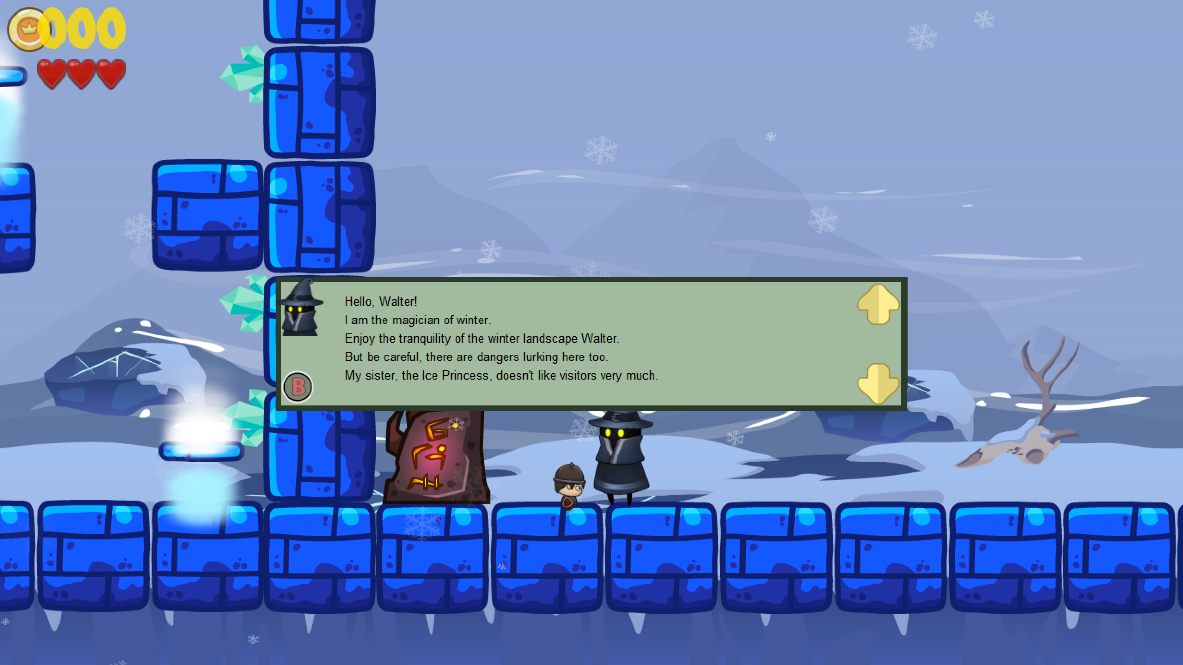 Screenshot 12 for Awakening