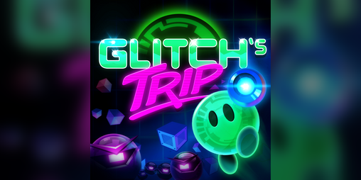 Cover image for Glitch's Trip