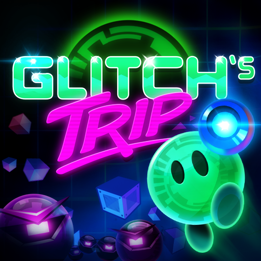 Glitch's Trip by Ransacked Studios