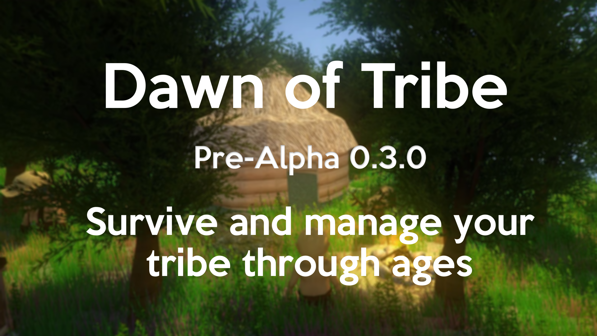 Dawn of Tribe