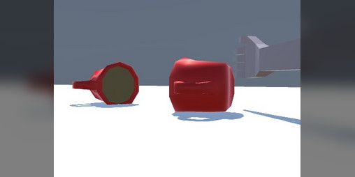 Cover image for Coffee Cup Grab