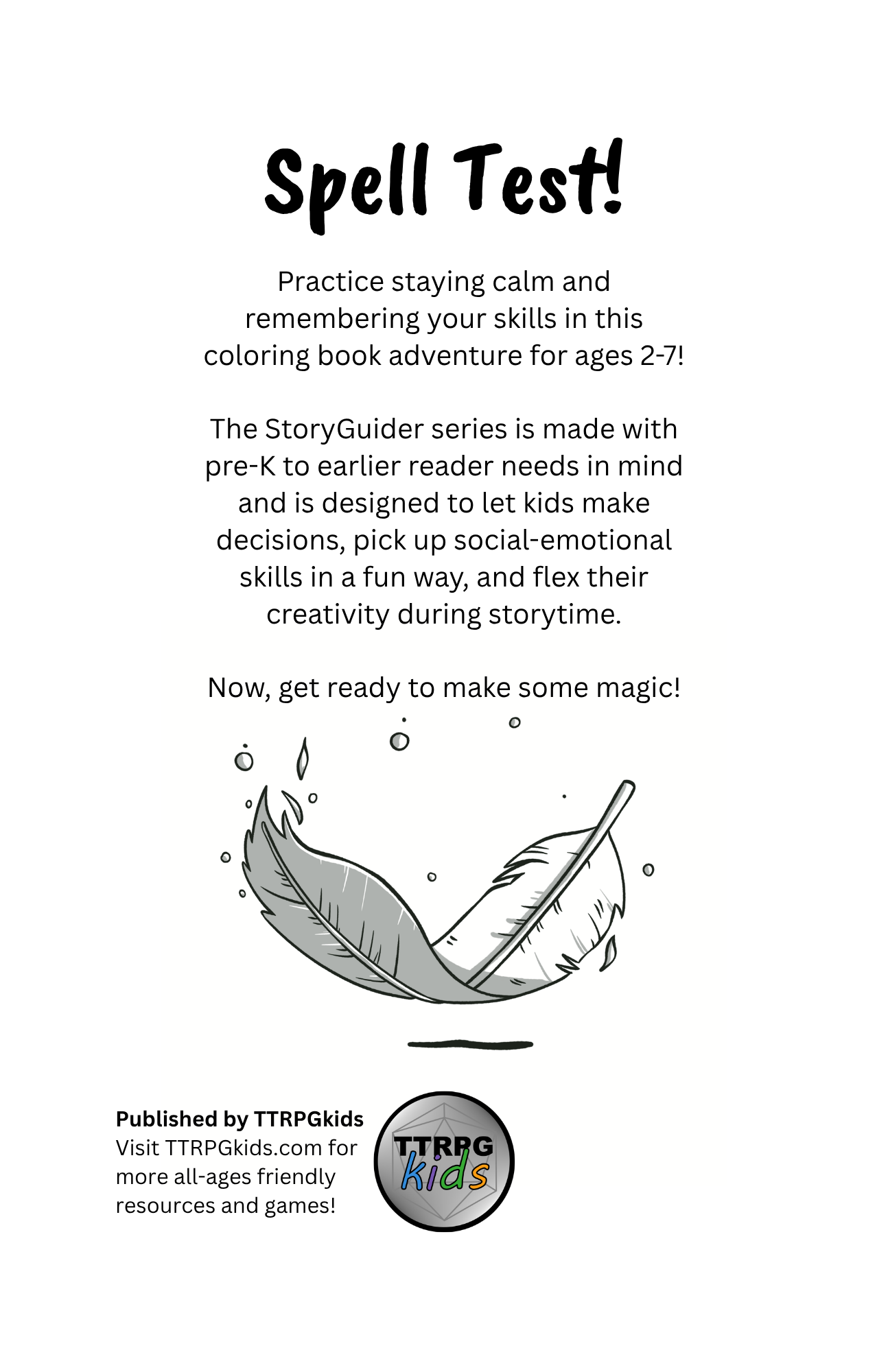 Screenshot 7 for StoryGuider: Remember Your Training!