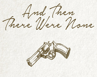 Cover image for And Then There Were None