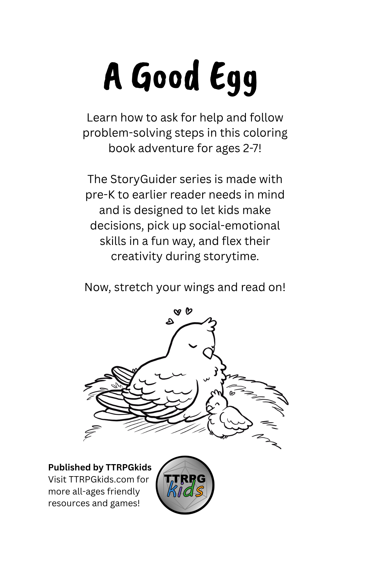 Screenshot 7 for StoryGuider: Sandy's Spring Search!