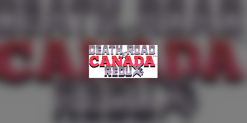 death road to canada modding