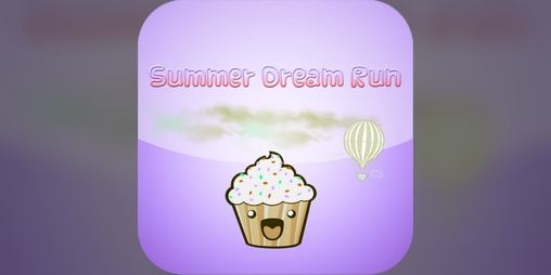 Cover image for Summer Dream Run (DEMO)