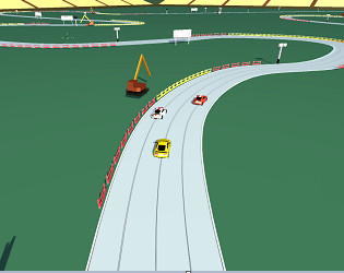 SlotLeague Time Trials
