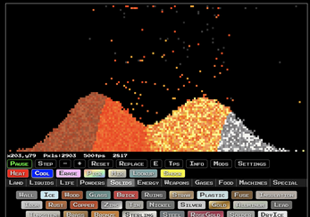 Sandboxels By R74n