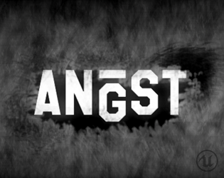 Angst By Avrahamy