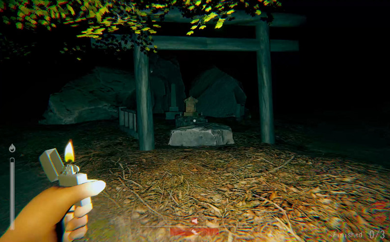 Stone Stacking / 石積み(ishitsumi) by shimage