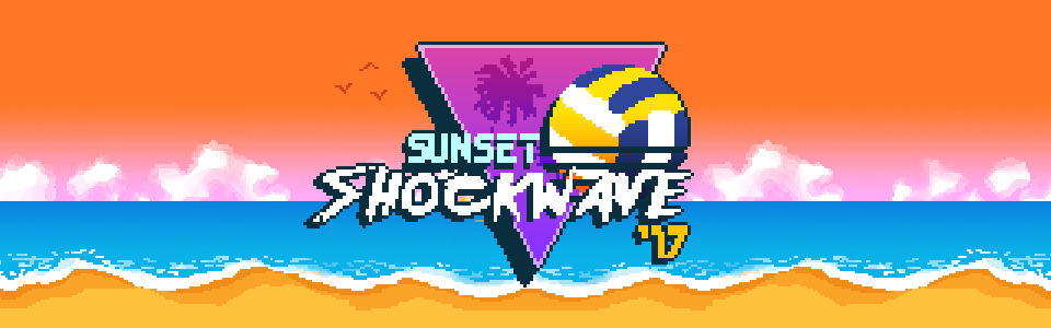 Sunset Shockwave 17