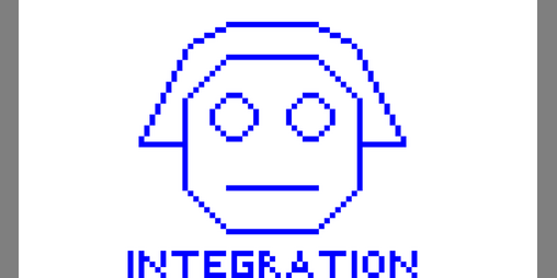 Cover image for The Integration Game