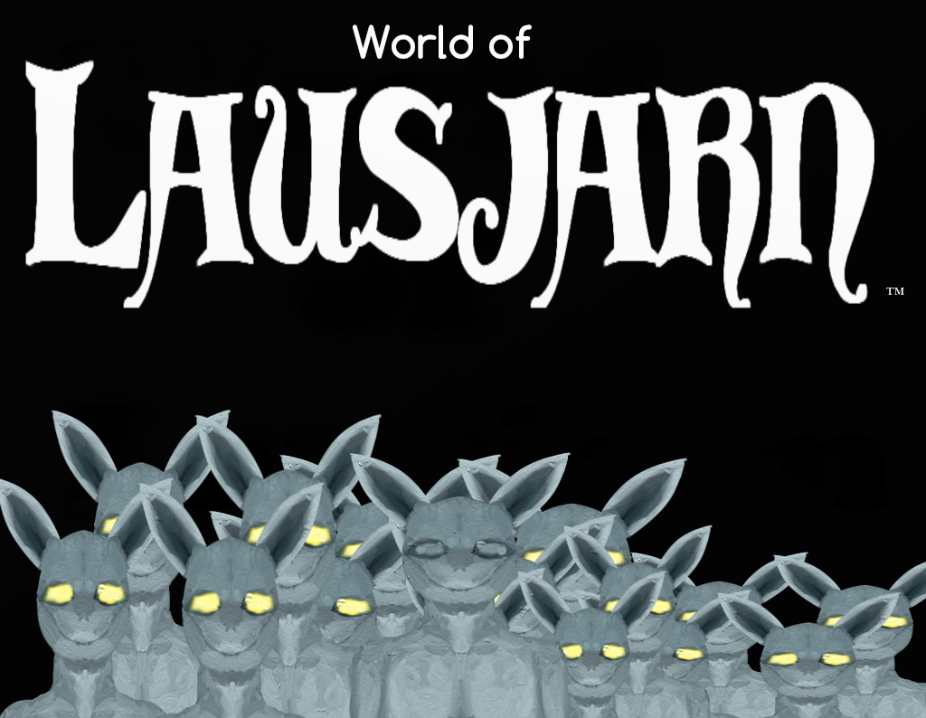 World of Lausjarn