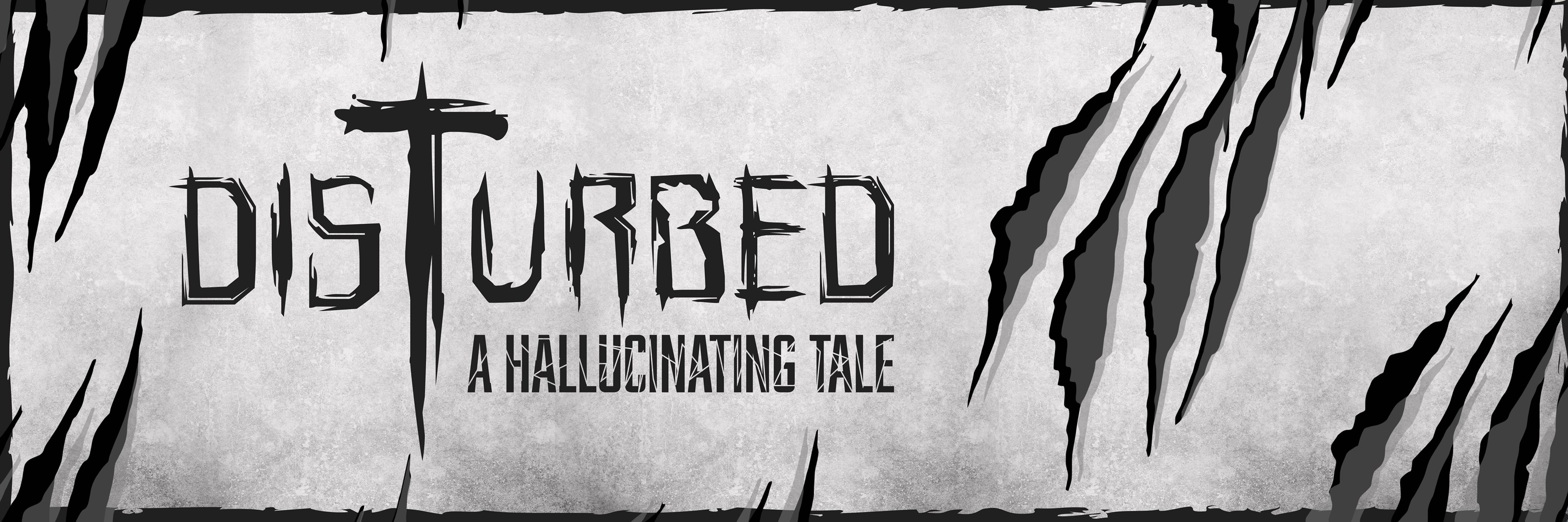 Disturbed: A Hallucinating Tale