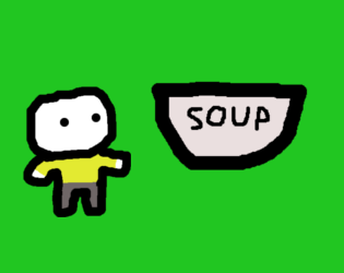 Soup Catcher