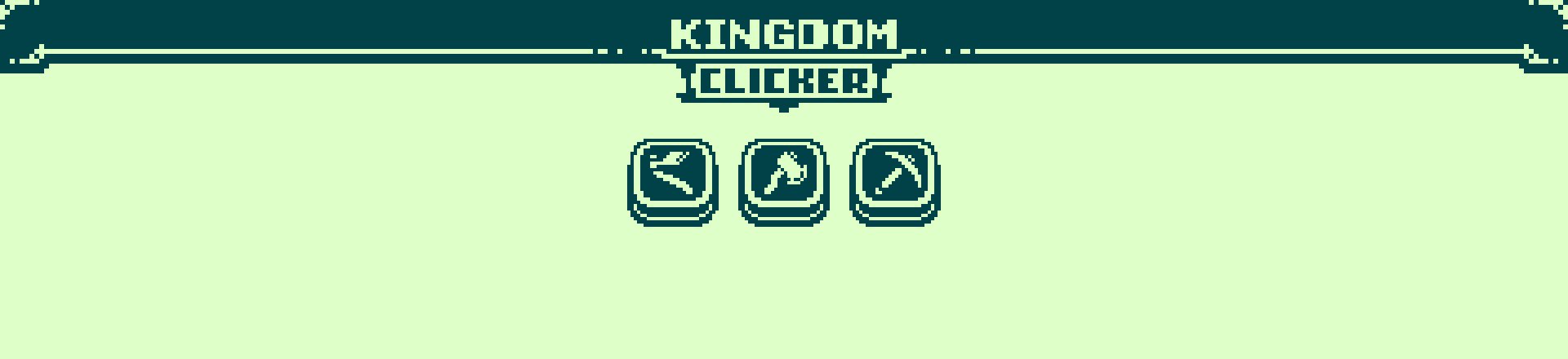 Kingdom Clicker