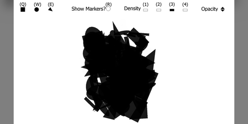 Cover image for Procedural Silhouette Generator (PSG)