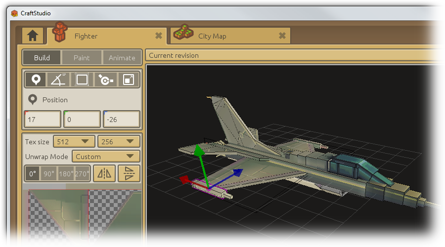 Game Maker 3D Models Download F