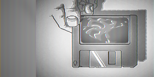 Cover image for CryoDream