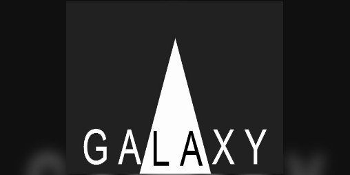 Cover image for galaxy