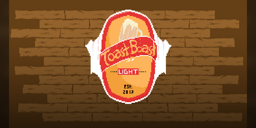 Cover image for Toast Boast