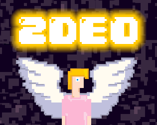 Cover image for 2Deo