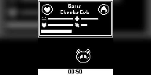 Cover image for Brazmogu's Mystery Egg Pet