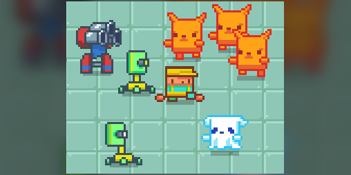 Cover image for Room Builder