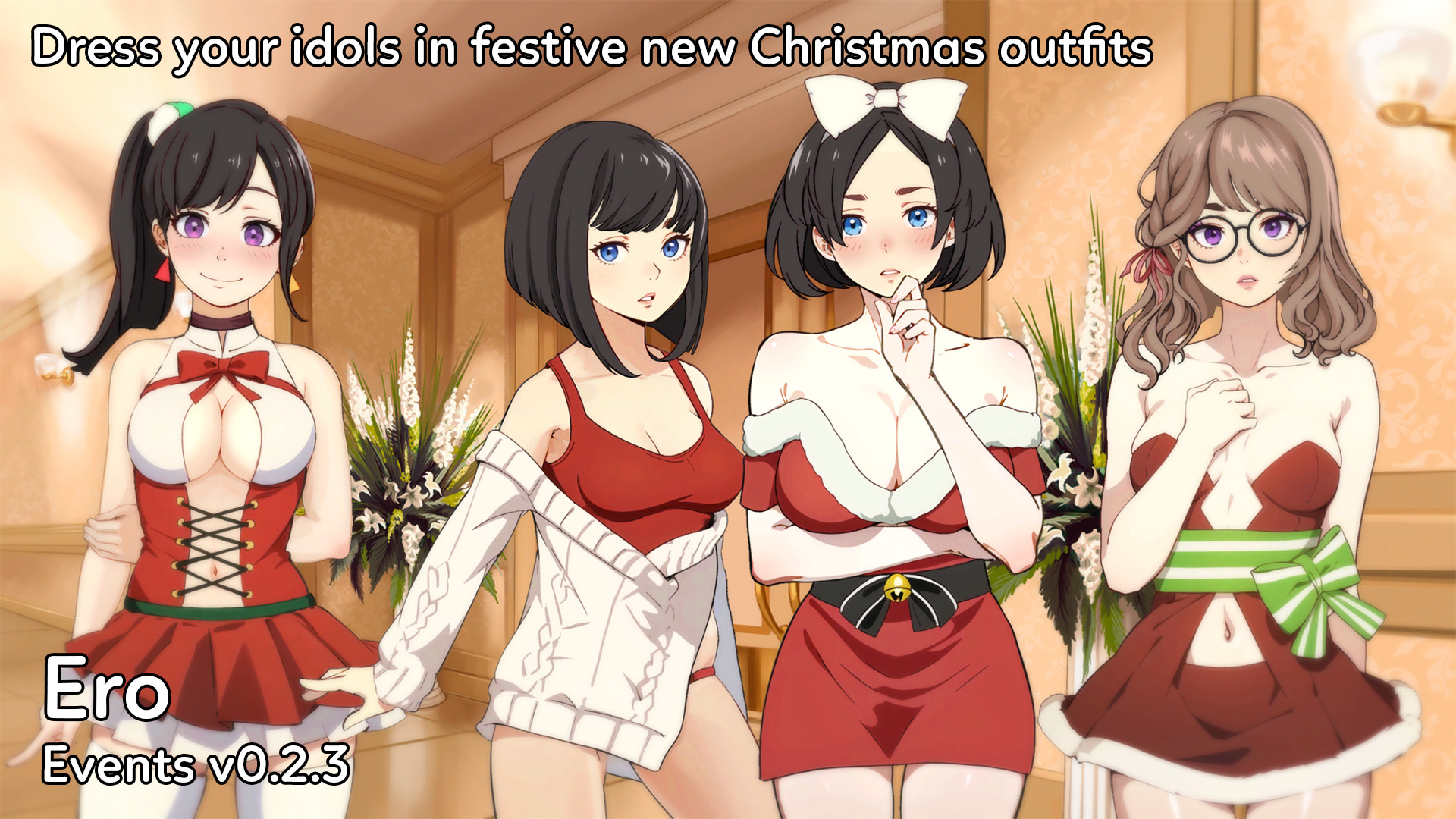 Screenshot 3 for Idol Manager Ero Events