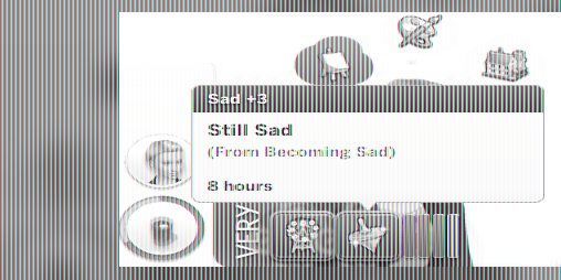 Cover image for Emotional Inertia Classic for The Sims 4