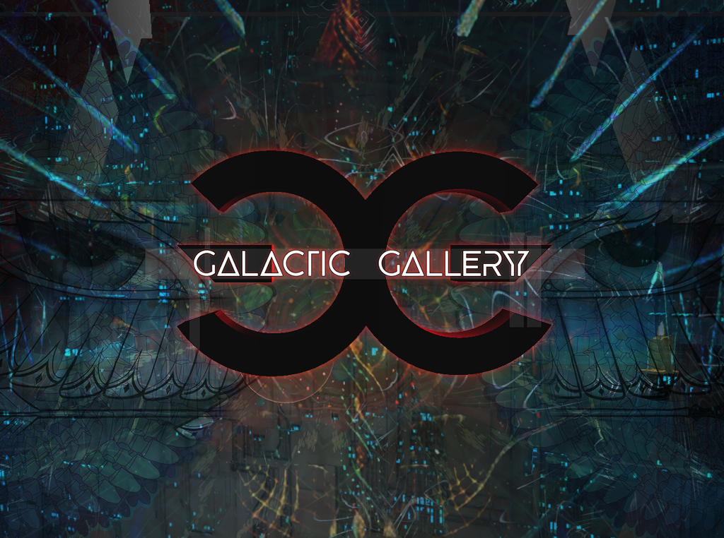 Galactic Gallery