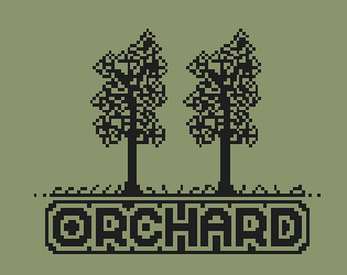 Orchard By Jackoatley Isaac S Johnson