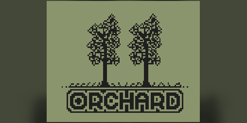 Cover image for Orchard